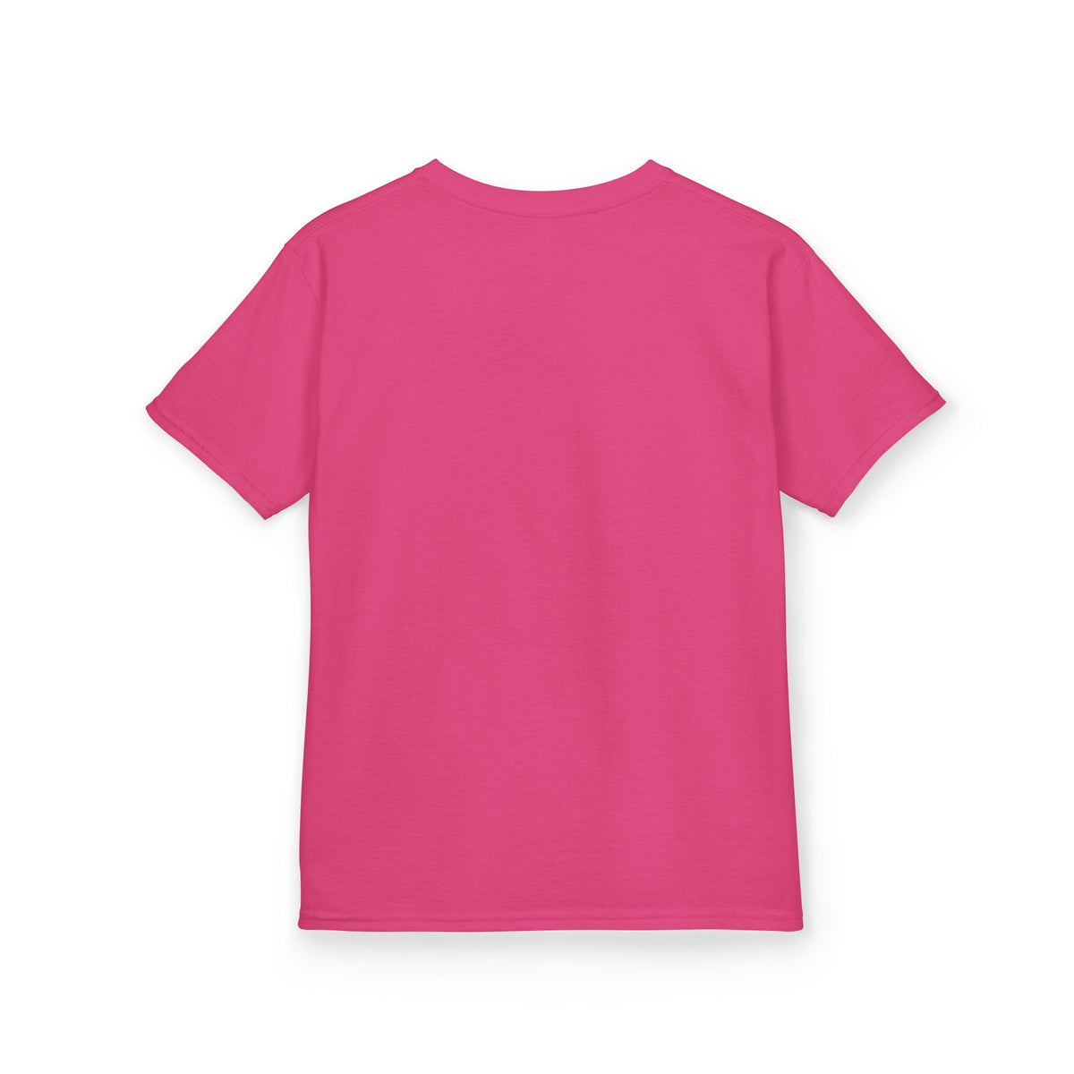 Eat Sleep Hit Zero Repeat Cheer Youth Tee