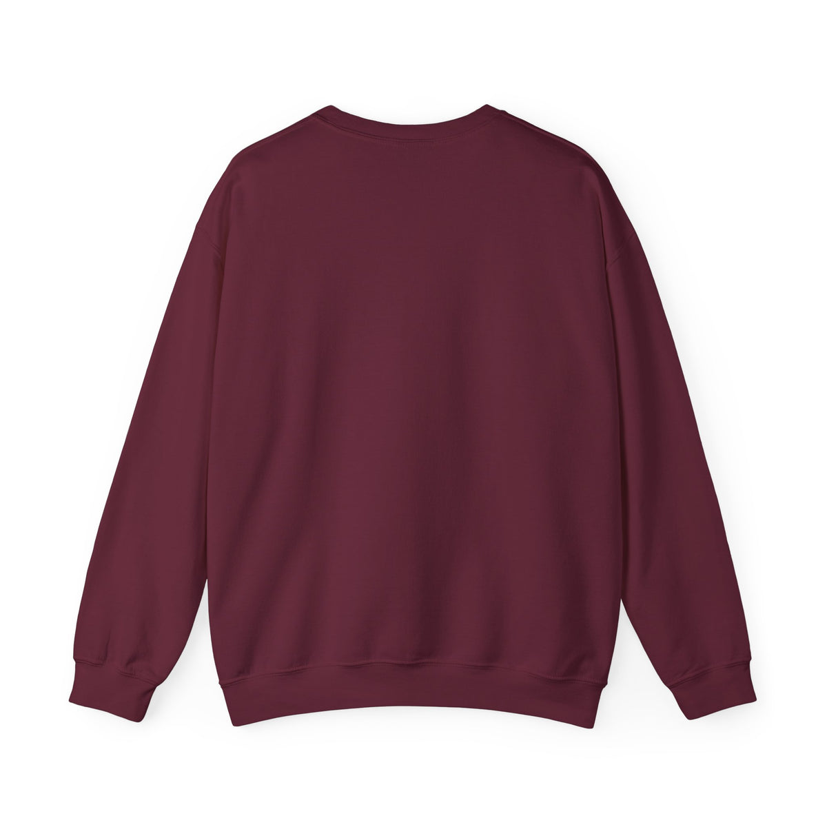 Pretty Girls Drive Blue Vibes Graphic Sweatshirt