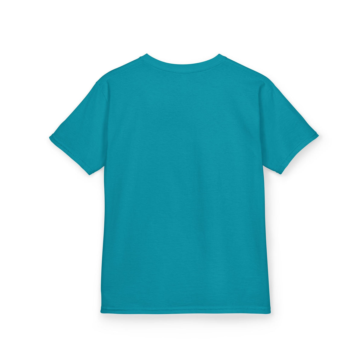 Eat Sleep Hit Zero Repeat Cheer Youth Tee