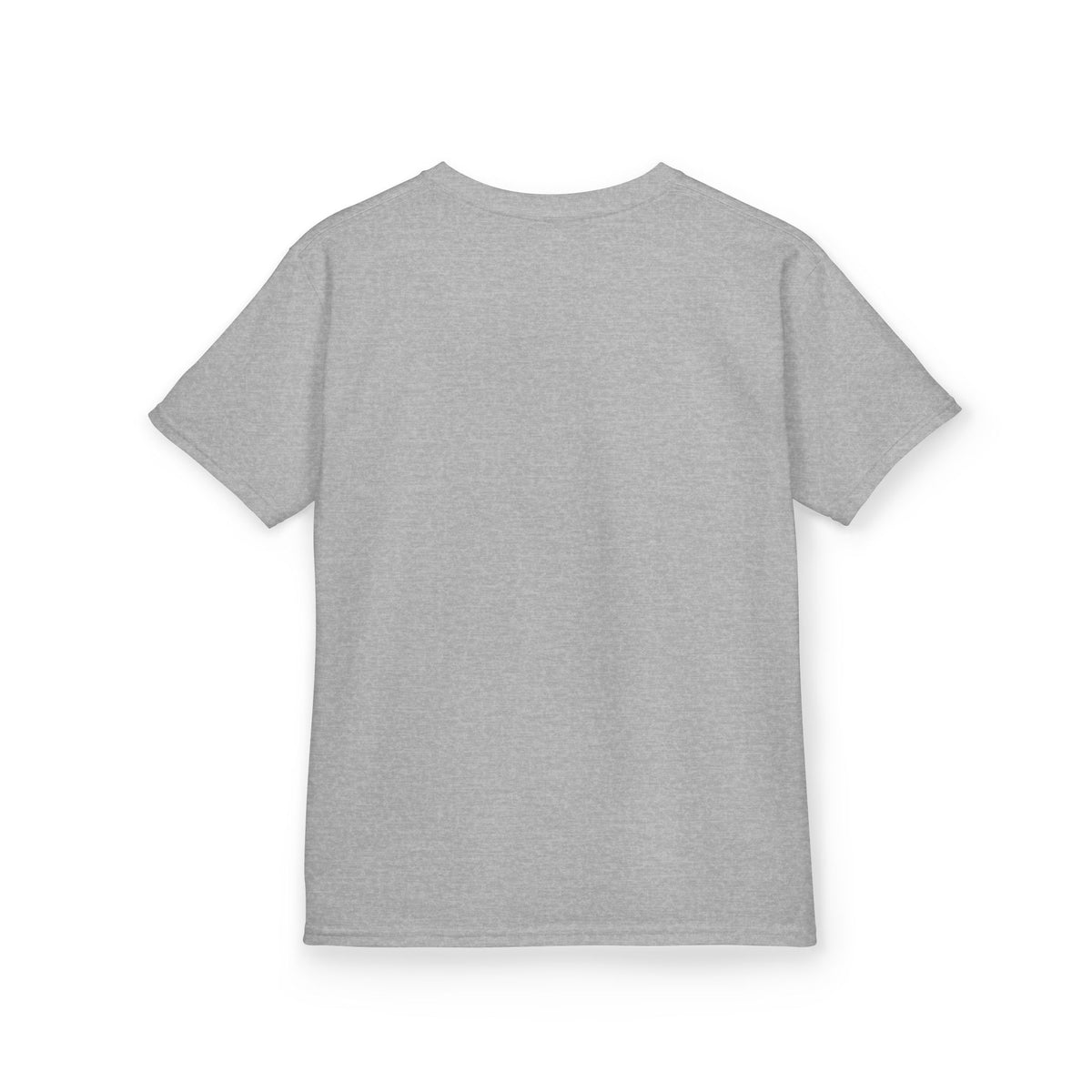 Eat Sleep Hit Zero Repeat Cheer Youth Tee