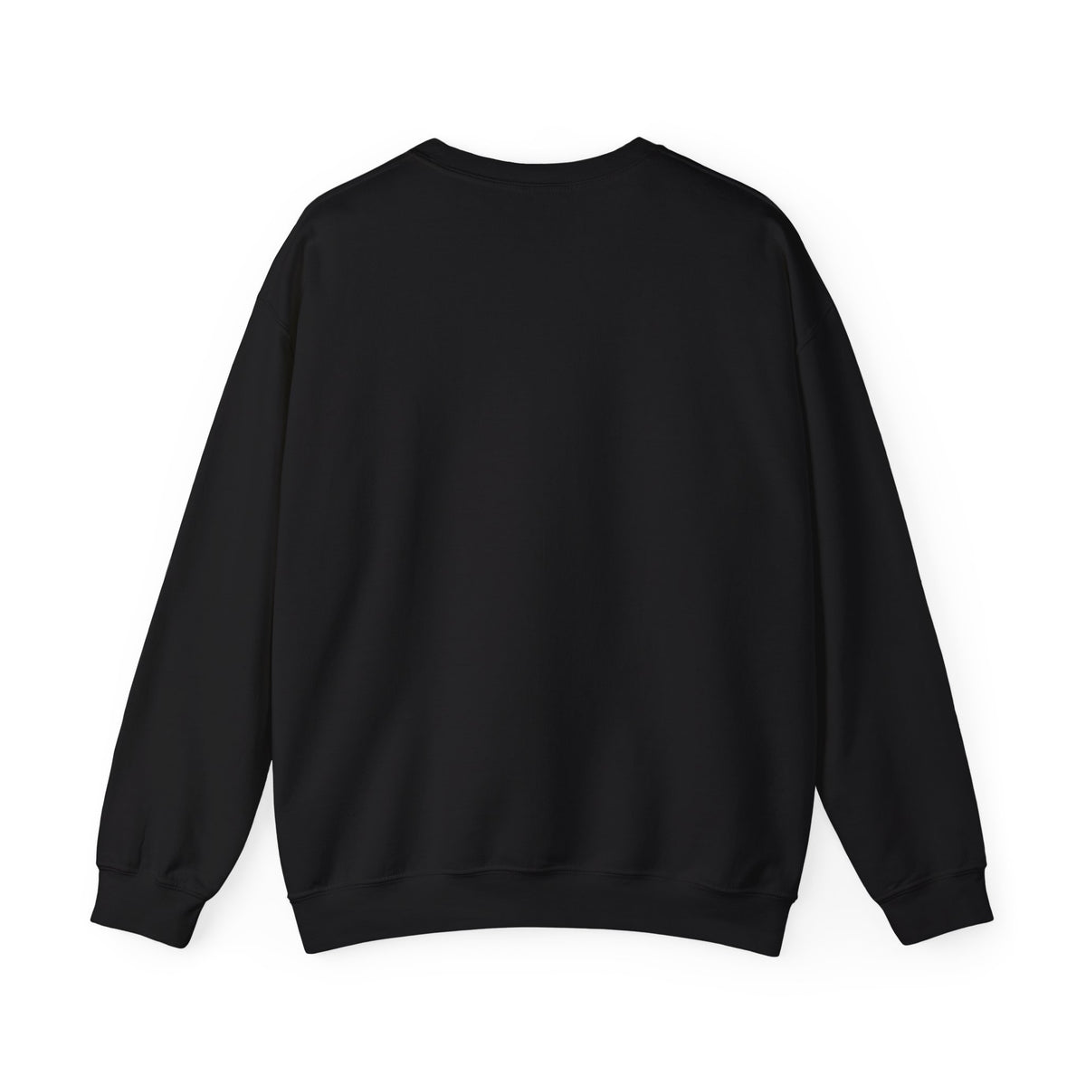 Pretty Girls Drive Blue Vibes Graphic Sweatshirt
