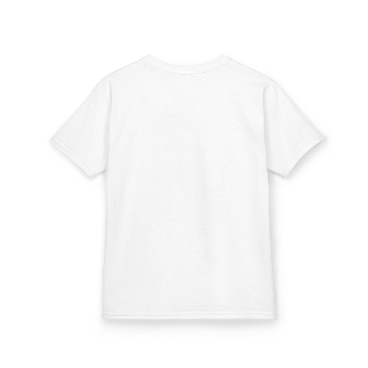 Eat Sleep Hit Zero Repeat Cheer Youth Tee