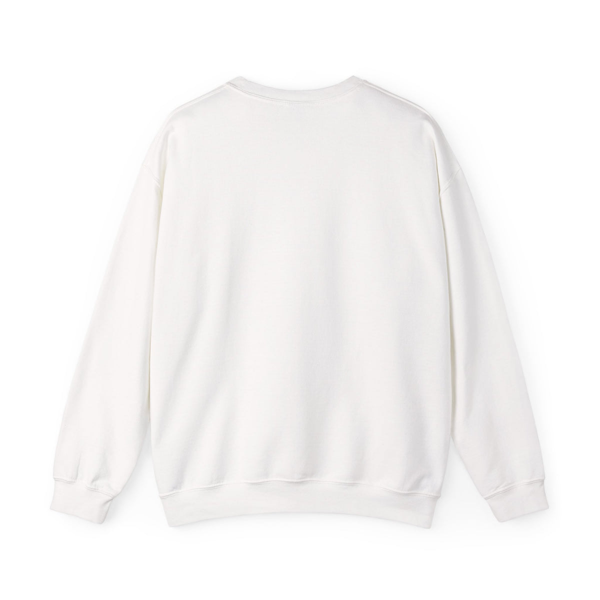 Pretty Girls Drive Blue Vibes Graphic Sweatshirt