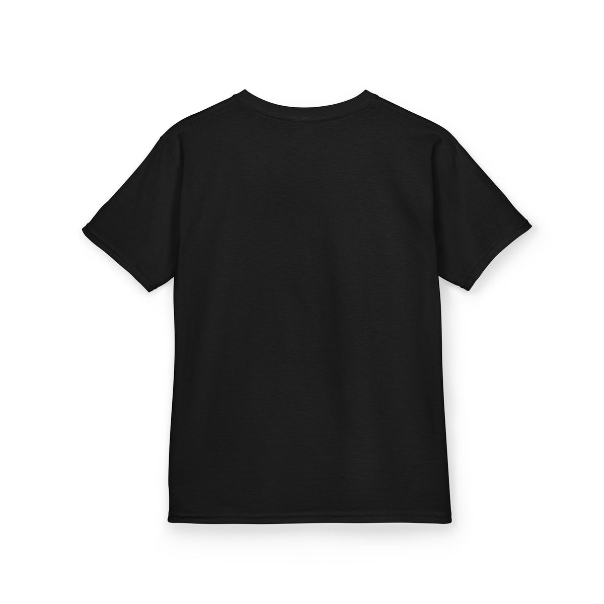 Eat Sleep Hit Zero Repeat Cheer Youth Tee