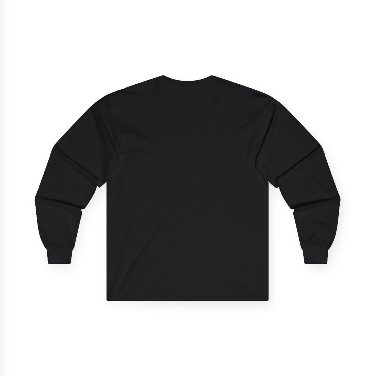 Pumpkin Reaper Long Sleeve Tee
