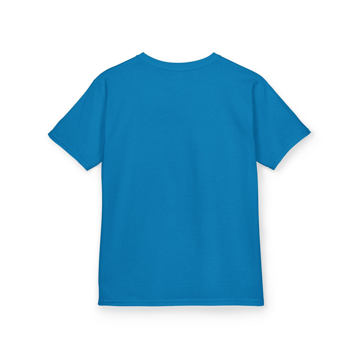 Eat Sleep Hit Zero Repeat Cheer Youth Tee