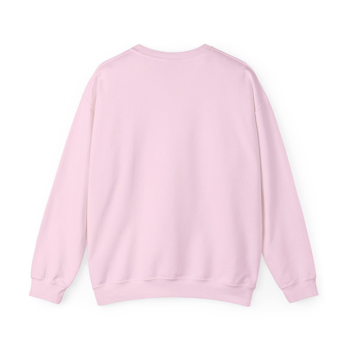 Pretty Girls Drive Blue Vibes Graphic Sweatshirt