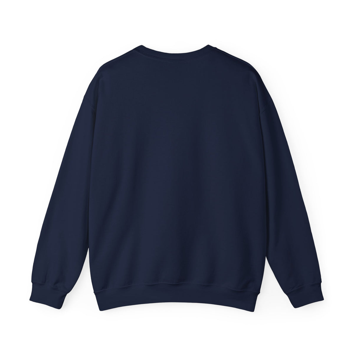 Pretty Girls Drive Blue Vibes Graphic Sweatshirt