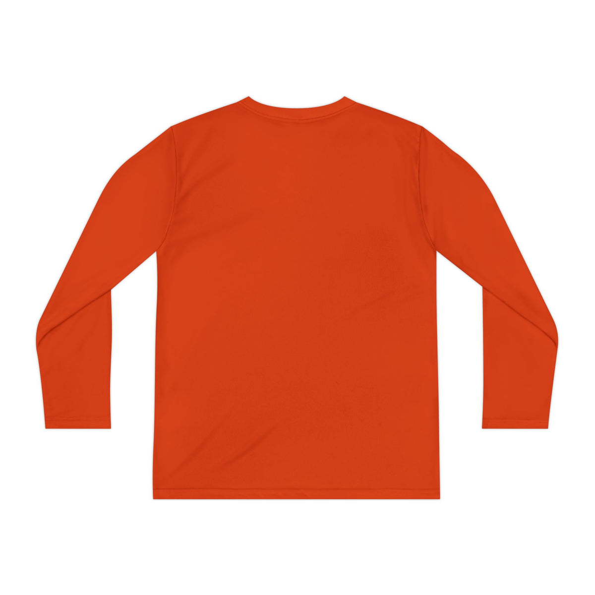 Raised on Horsepower Youth Long Sleeve Shirt